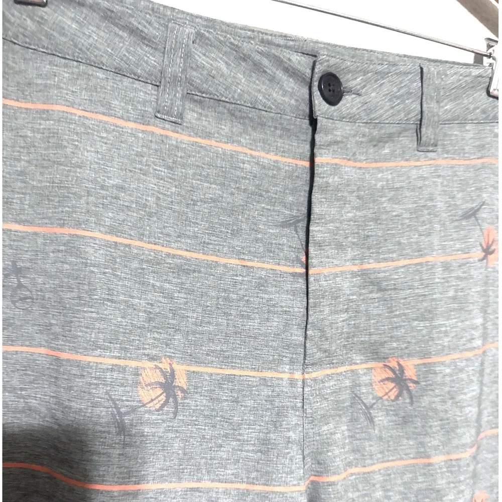 TravisMathew performance shorts